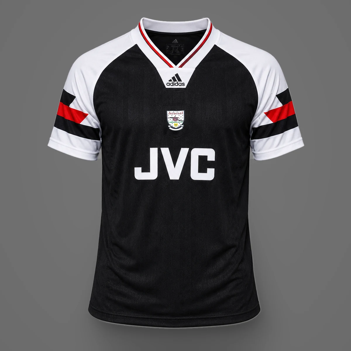 Arsenal Shirt Vintage 1992