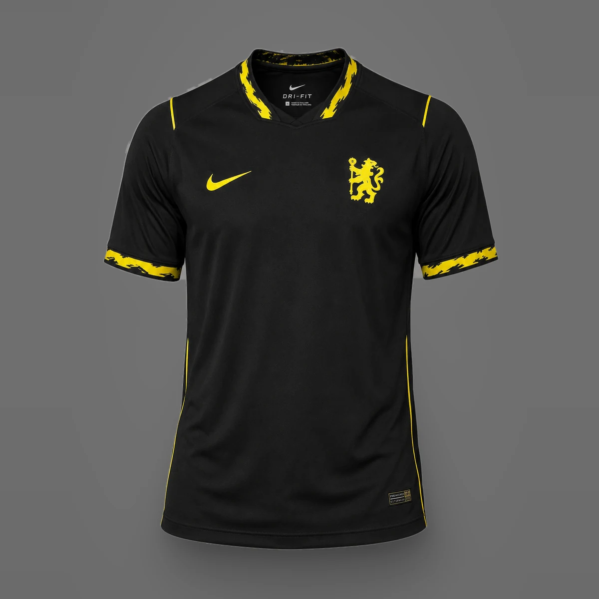 Chelsea Away Shirt 26/27