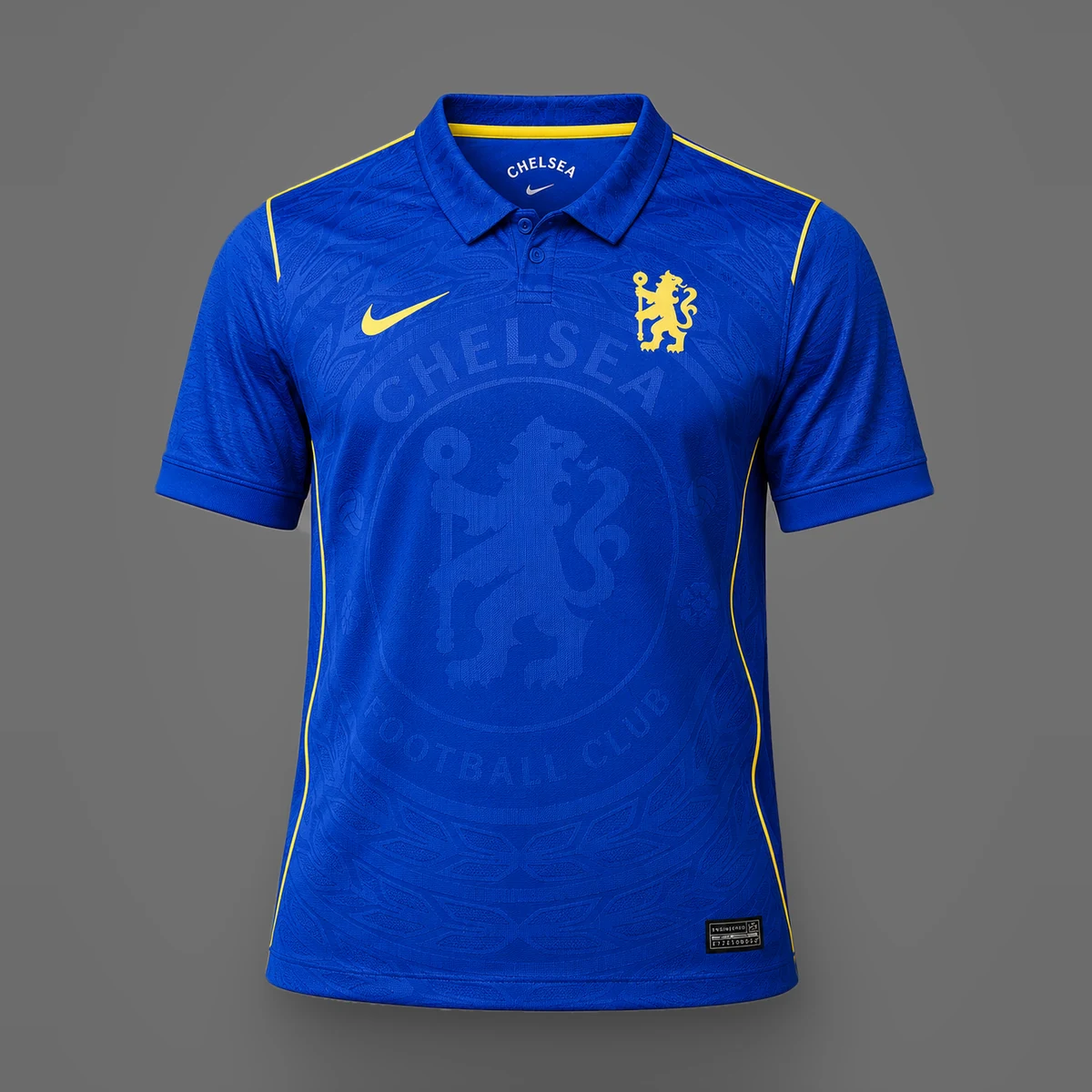 Chelsea Home Shirt 26/27