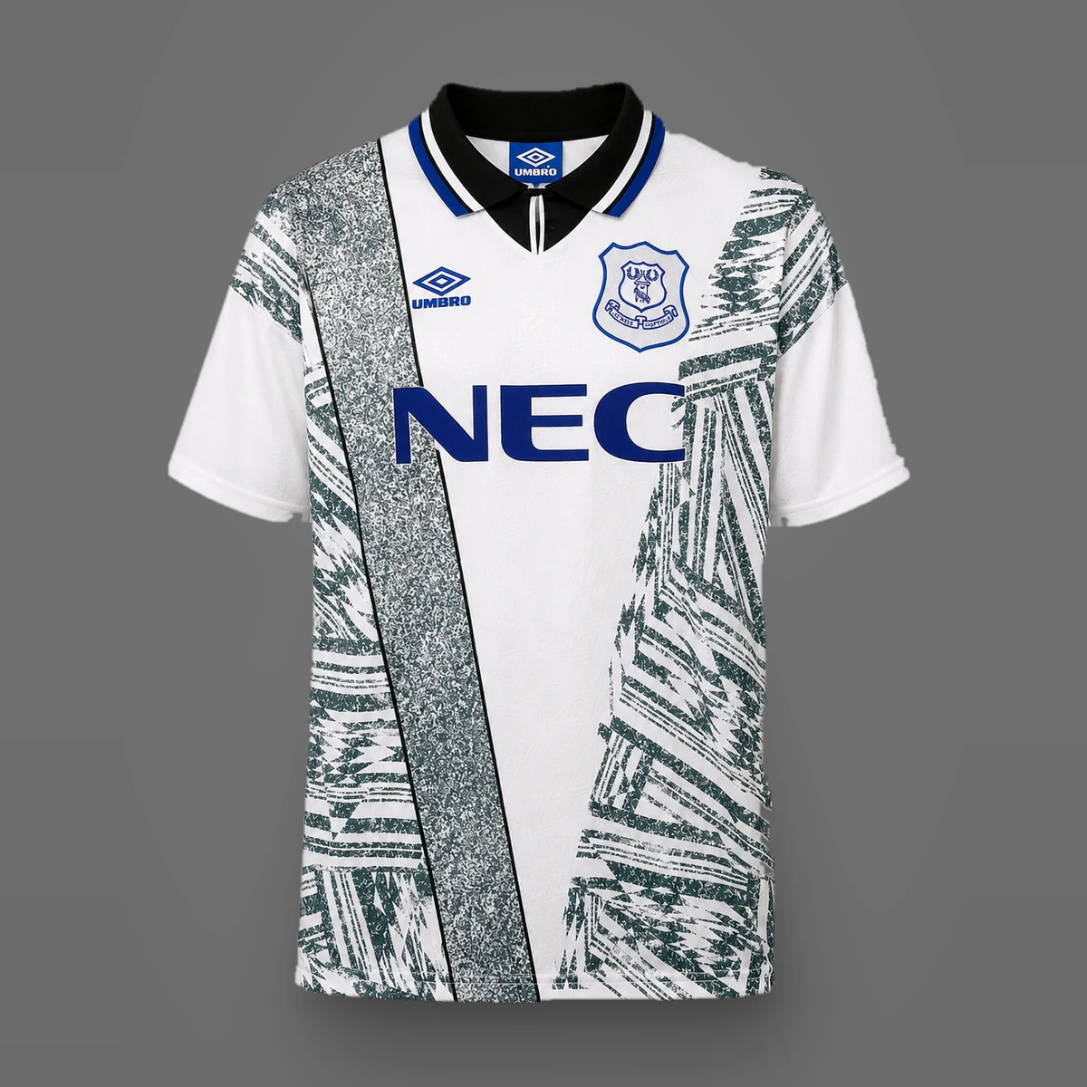 Everton Away Shirt 1994