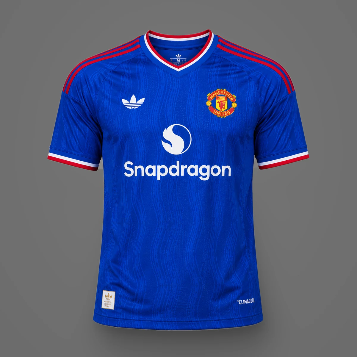 Manchester United Away Shirt 26/27