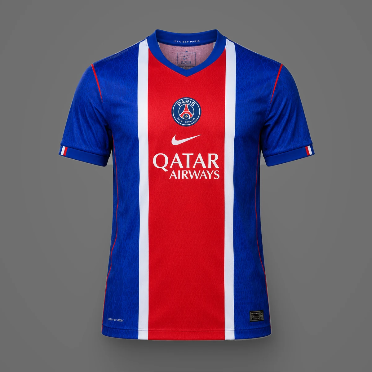 PSG Home Shirt 26/27